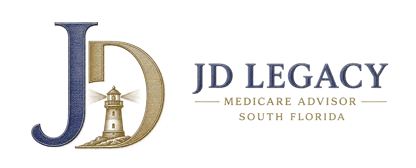JD Legacy Medicare Advisor