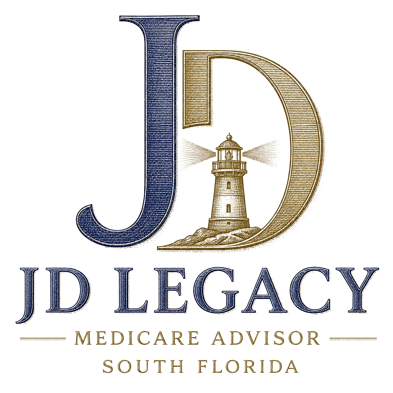 JD Legacy Medicare Advisor